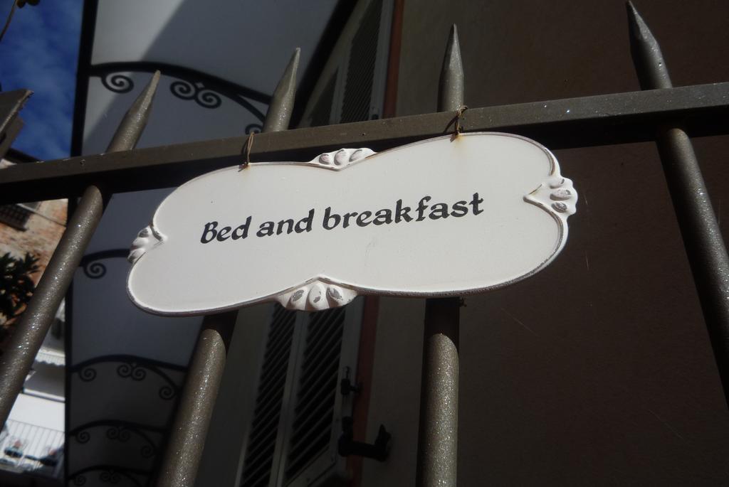 Lori'S Inn 몬도비 외부 사진