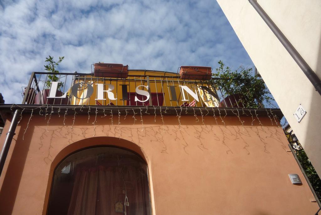 Lori'S Inn 몬도비 외부 사진