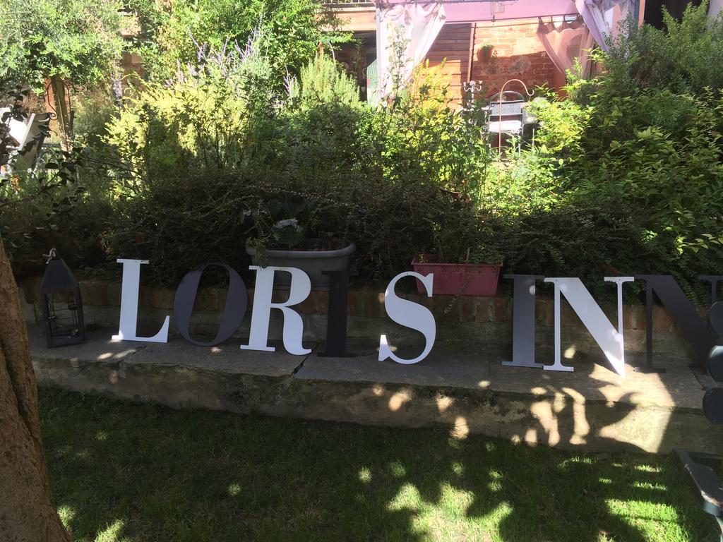 Lori'S Inn 몬도비 외부 사진