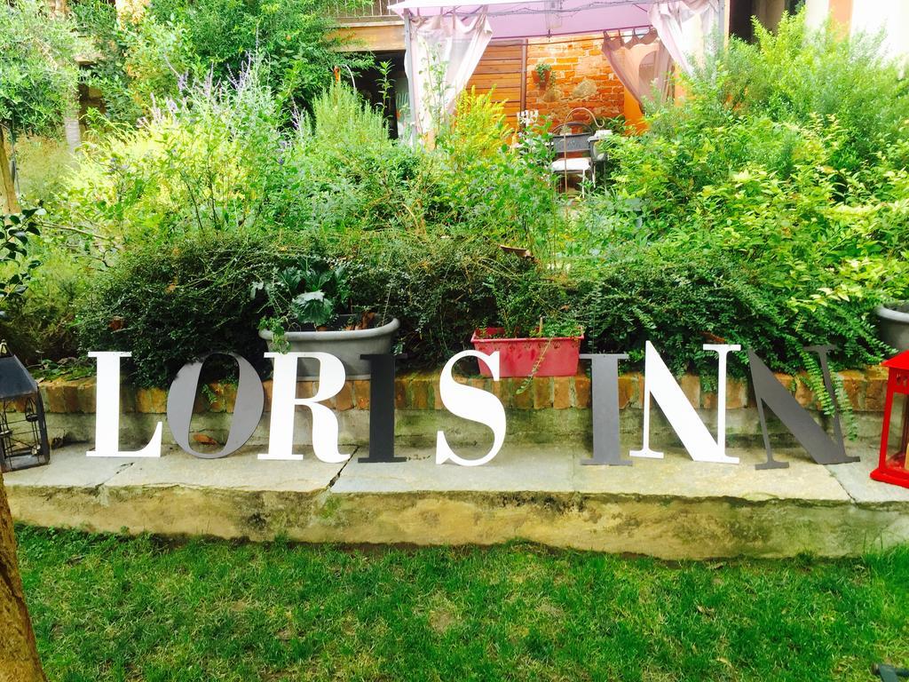 Lori'S Inn 몬도비 외부 사진